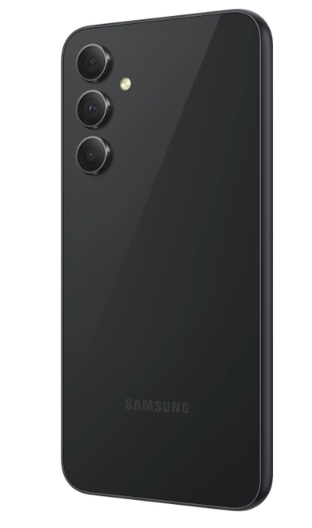 Смартфон Samsung SM-A546E (GALAXY A54 5G 6/128GB) ZKA AWESOME GRAPHITE (UA-UCRF) фото №6
