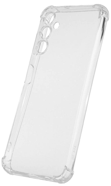 Чехол для телефона Colorway TPU AntiShock Samsung Galaxy A14 Clear (CW-CTASSGA146) фото №2