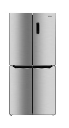 Холодильник MPM MPM-434-SBF-04