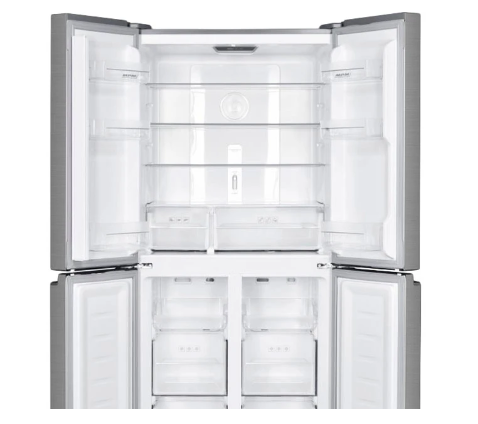 Холодильник MPM MPM-434-SBF-04 фото №3
