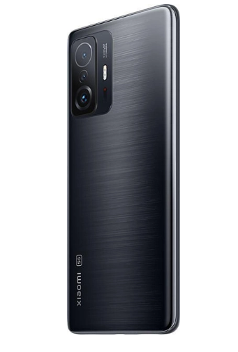 Смартфон Xiaomi 11T Pro 8/256GB Meteorite Gray (Global Version) фото №7