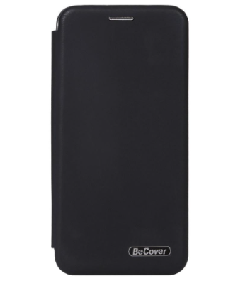 Чохол для телефона BeCover Exclusive Xiaomi Redmi 12C Black (709063) фото №2