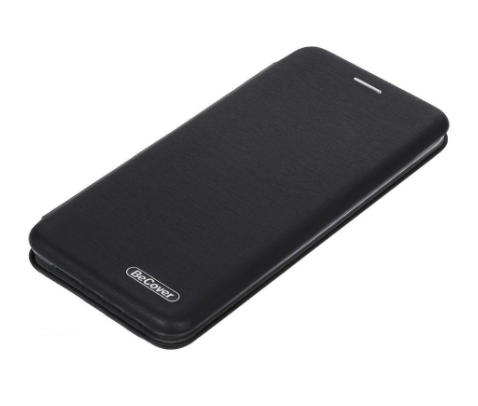 Чохол для телефона BeCover Exclusive Xiaomi Redmi 12C Black (709063) фото №3