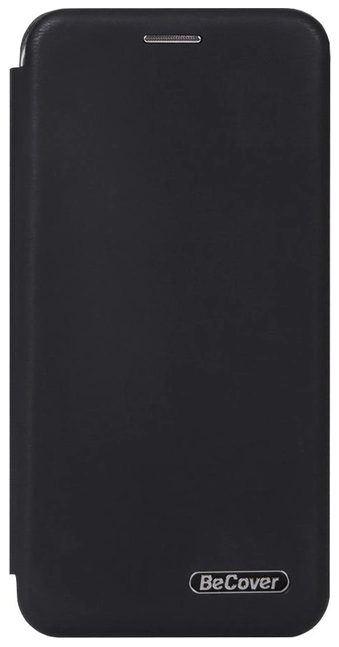 Чехол для телефона BeCover Exclusive Infinix Note 12 (X663D) Black (708987)