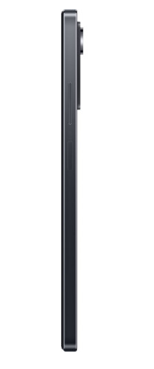 Смартфон Xiaomi Redmi Note 12 Pro 8/256GB Graphite Gray (Global Version) фото №9