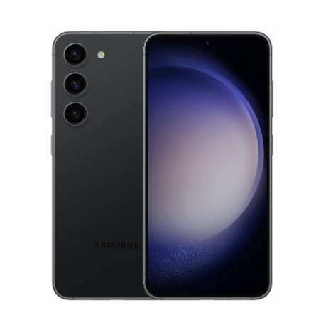 Смартфон Samsung SM-S911B (Galaxy S23 8/256GB) Phantom Black (SM-S911BZKG)