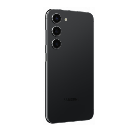 Смартфон Samsung SM-S911B (Galaxy S23 8/256GB) Phantom Black (SM-S911BZKG) фото №7