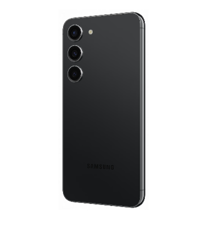 Смартфон Samsung SM-S911B (Galaxy S23 8/256GB) Phantom Black (SM-S911BZKG) фото №6