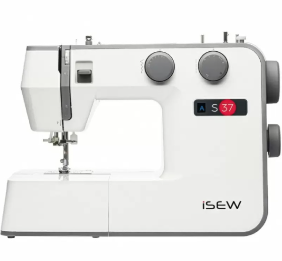 Швейная машина Isew S37