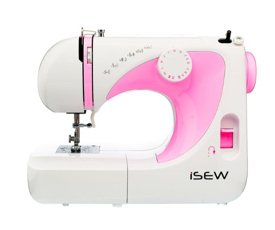 Швейна машина Isew A15