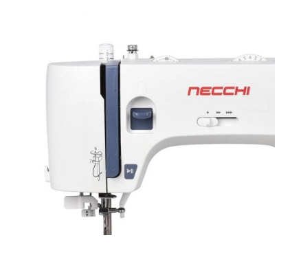 Швейна машина Necchi NC-59QD фото №7
