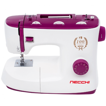 Швейная машина Necchi K132A фото №2