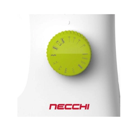 Швейна машина Necchi K408A фото №4