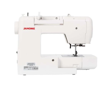 Швейна машина Janome Fashion Quality 7900 фото №5
