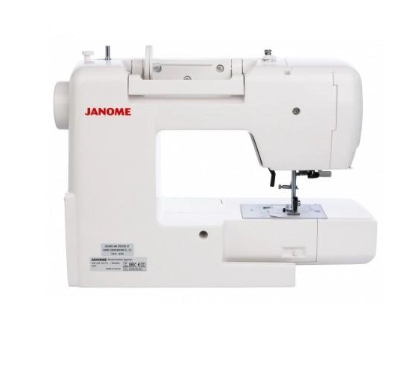 Швейная машина Janome Fashion Quality 7600 фото №5