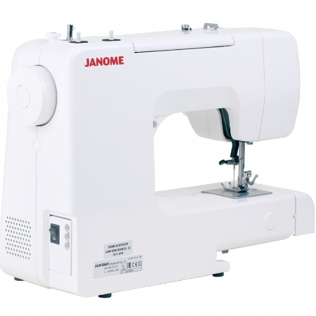 Швейная машина Janome E-Line 15 фото №5