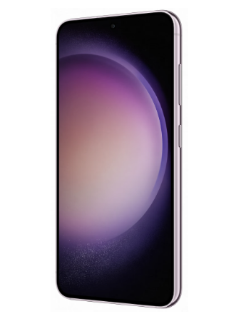 Смартфон Samsung SM-S911B (Galaxy S23 8/256GB) LIG (Lavender) фото №3