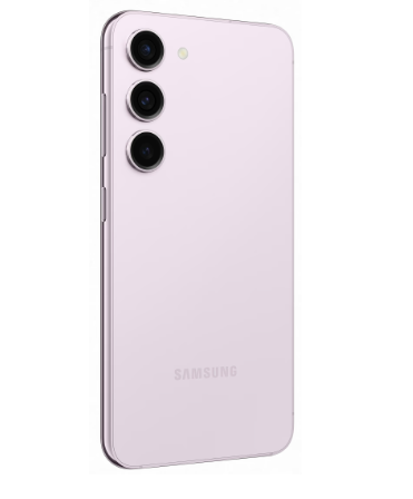 Смартфон Samsung SM-S911B (Galaxy S23 8/256GB) LIG (Lavender) фото №7