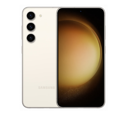 Смартфон Samsung SM-S911B (Galaxy S23 8/256GB) Cream (SM-S911BZEG)