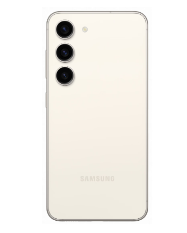 Смартфон Samsung SM-S911B (Galaxy S23 8/256GB) Cream (SM-S911BZEG) фото №5
