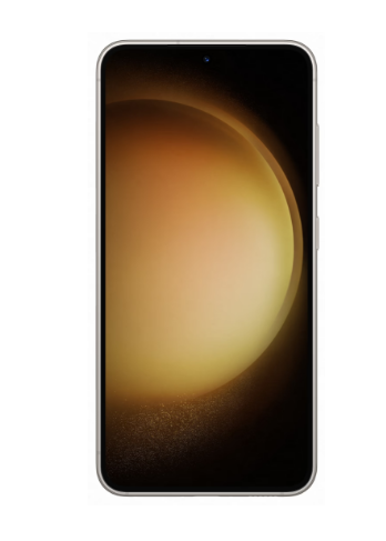 Смартфон Samsung SM-S911B (Galaxy S23 8/256GB) Cream (SM-S911BZEG) фото №2