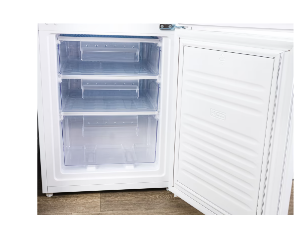 Холодильник Grifon DFN-151W фото №5