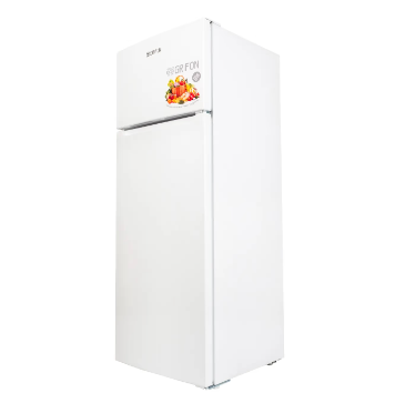 Холодильник Grifon DFV-143W фото №2