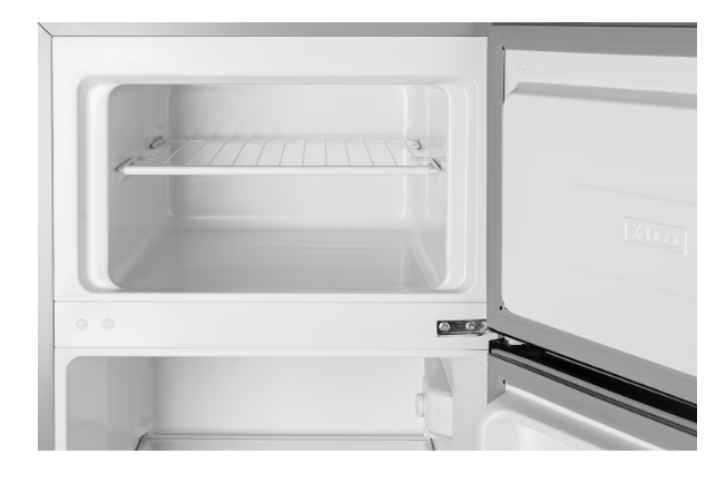 Холодильник Grifon DFV-143S фото №6