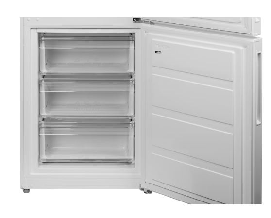 Холодильник Grifon NFN-185W фото №10