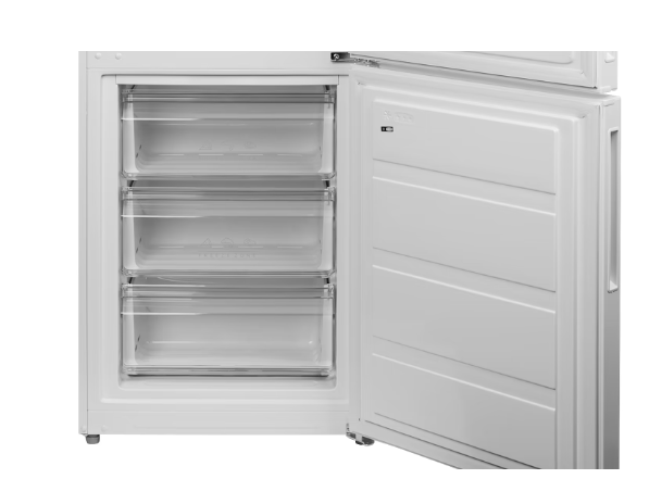 Холодильник Grifon NFN-185X фото №9