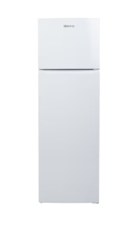 Холодильник Grifon DFV-165W фото №3