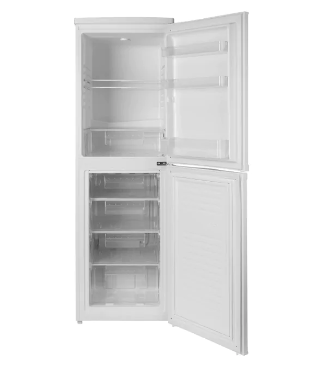 Холодильник Grifon DFN-172W фото №3