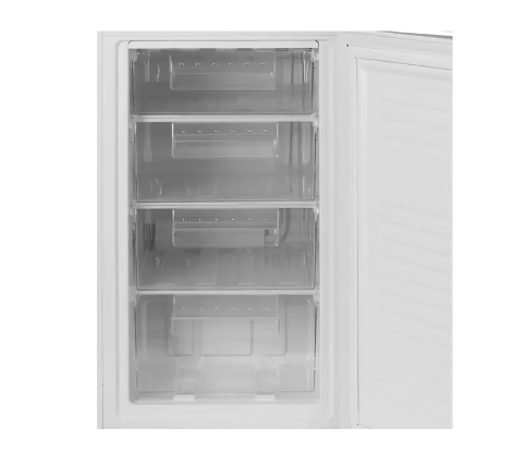 Холодильник Grifon DFN-172W фото №8