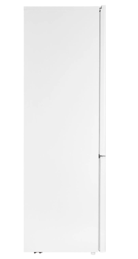 Холодильник Grifon DFN-180W фото №3
