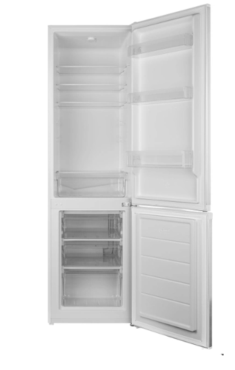 Холодильник Grifon DFN-180W фото №5