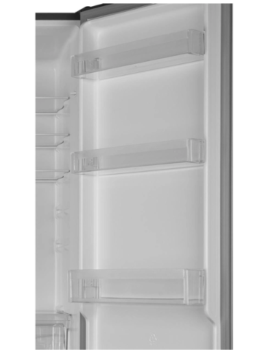 Холодильник Grifon DFN-180Х фото №5