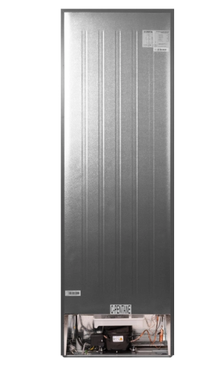 Холодильник Grifon DFN-185X фото №4
