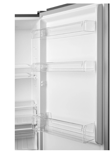 Холодильник Grifon DFN-185X фото №9