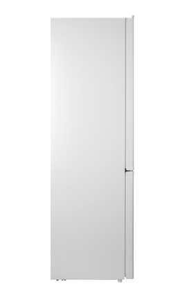 Холодильник Grifon DFN-185W фото №5