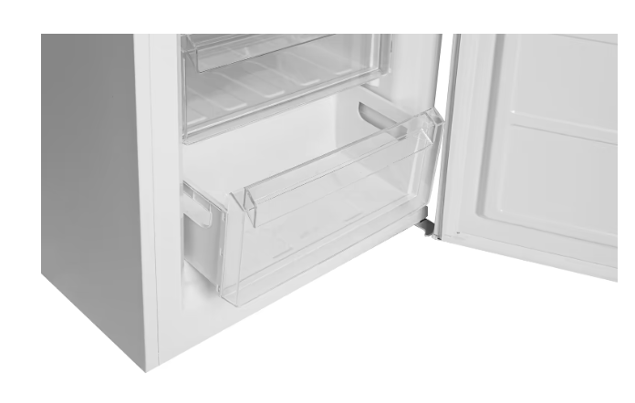 Холодильник Grifon DFN-185W фото №6
