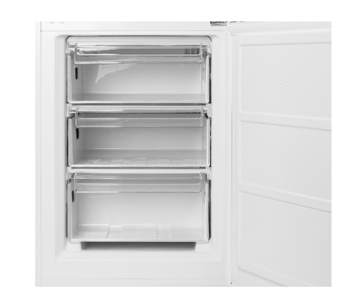 Холодильник Grifon DFN-185W фото №8