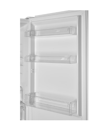 Холодильник Grifon DFN-185W фото №10