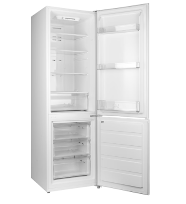 Холодильник Grifon NFN-180W фото №6