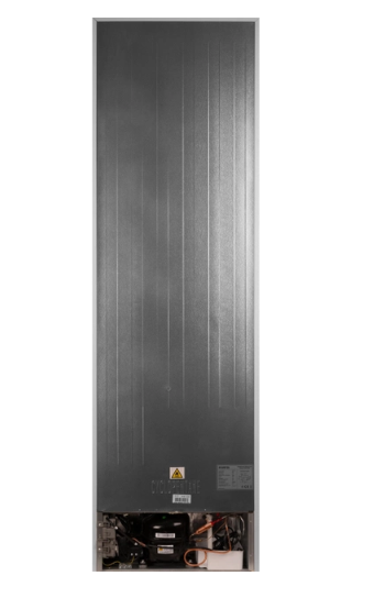 Холодильник Grifon NFND-200W фото №9