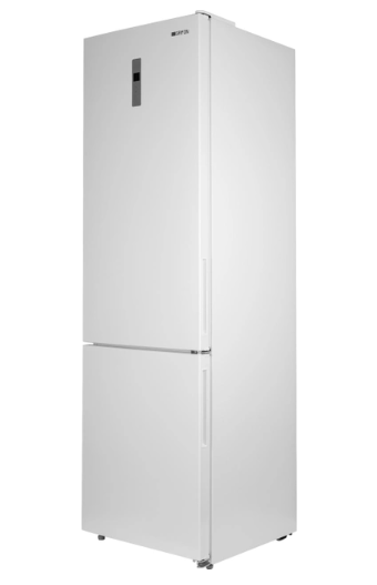 Холодильник Grifon NFND-200W фото №2