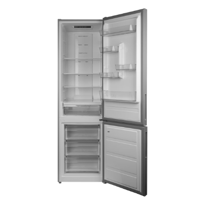 Холодильник Grifon NFND-200X фото №6