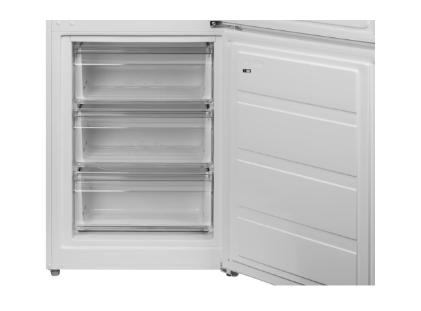 Холодильник Grifon NFND-200X фото №8