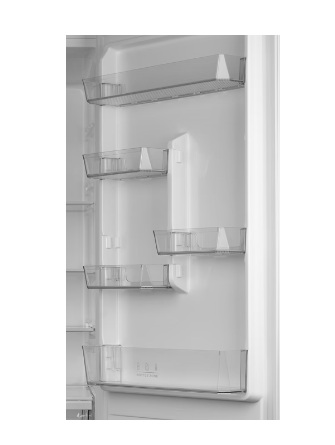Холодильник Grifon NFND-200X фото №9