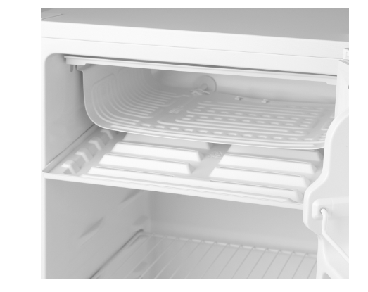Холодильник Grifon DFT-85W фото №8