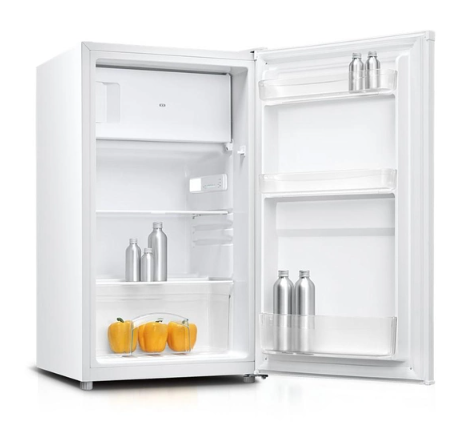 Холодильник Grifon DFTM-85W фото №3